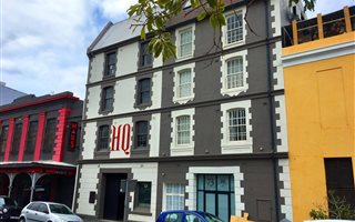 120 m² Commercial space in Cape Town City Centre