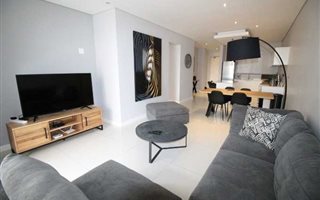 2 Bedroom Apartment in Hyde Park