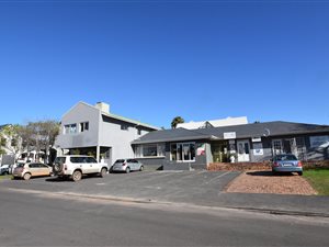 85 m² Commercial space in Durbanville Central