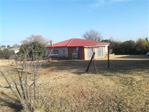 3 Bed House in Marquard