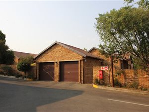 3 Bed Townhouse in North Riding