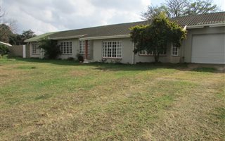 3 Bedroom House in West Riding