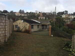 3 Bed House in Inanda