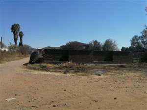 2 ha Land available in Ravenswood