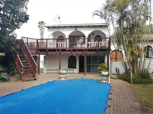 3 Bed House in King Williams Town