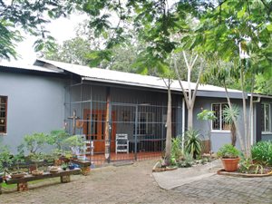 10.5 ha Farm in Nelspruit