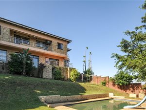3 Bed House in Dawncliffe