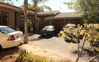 3 Bedroom House in Vygeboom