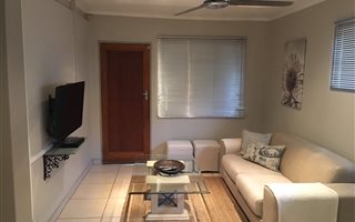 1 Bedroom Garden Cottage in Lephalale (Ellisras)