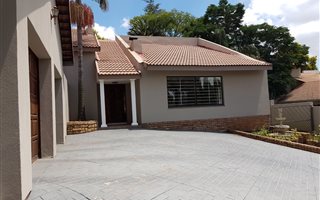 3 Bedroom House in Moreleta Park