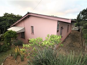 3 Bed House in Hillary