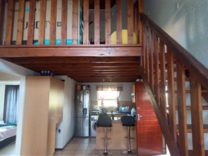 2 Bed Apartment in Sunninghill