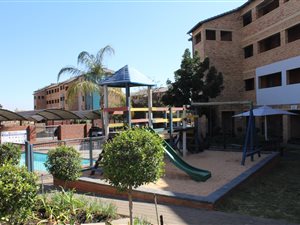 2 Bed Apartment in Gezina