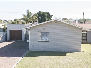 3 Bed House in Bellville Central