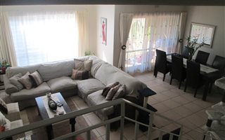 3 Bedroom Townhouse in Bedford Gardens