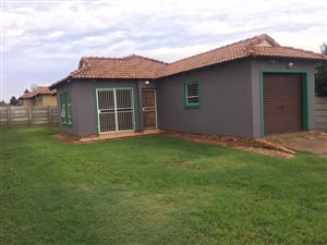 3 Bed House in Alveda
