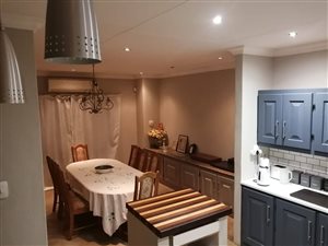 4 Bed House in Melmoth