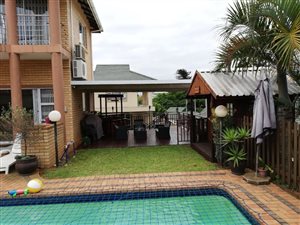 3 Bed House in Somerset Park