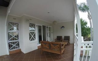 3 Bedroom Simplex in Umgeni Park