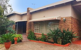 3 Bedroom House in Atlasville