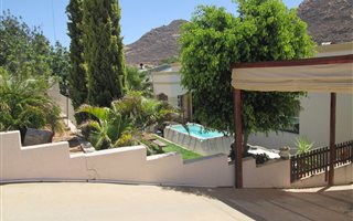 4 Bedroom House in Springbok