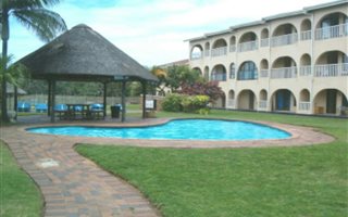 2 Bedroom Apartment in Warner Beach