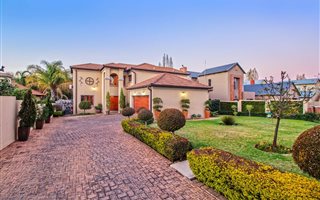 3 Bedroom House in Willow Acres