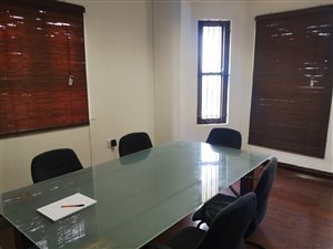 275 m² Commercial space in Windermere