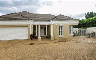 3 Bedroom House in Spanish Farm