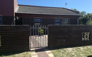 4 Bedroom House in Blue Downs