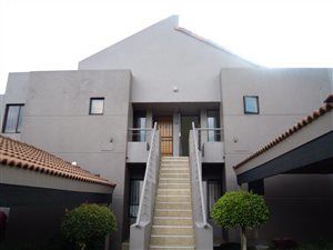 2 Bed Apartment in Wendywood