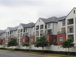 2 Bed Apartment in Greenstone Crest