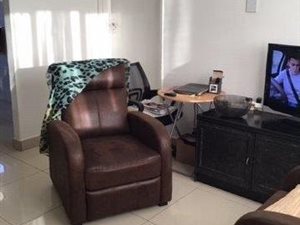 2 Bed Apartment in Wentworth