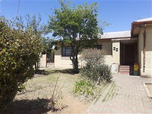 3 Bed House in South Hills