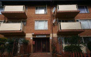 2 Bedroom Apartment in Windsor West