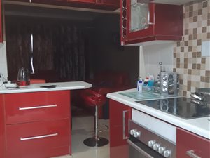 3 Bed House in Dobsonville