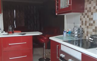 3 Bedroom House in Dobsonville
