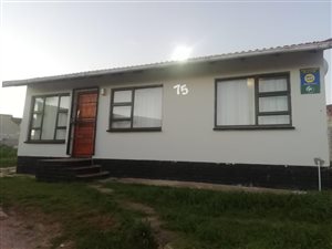 3 Bed House in Kwadwesi