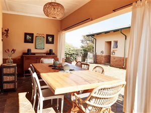 3 Bed House in Lyttelton Manor