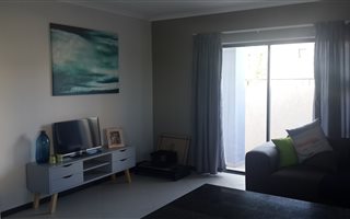 2 Bedroom Apartment in Buh Rein Estate