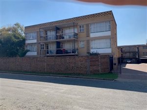 1 Bed Apartment in New Redruth