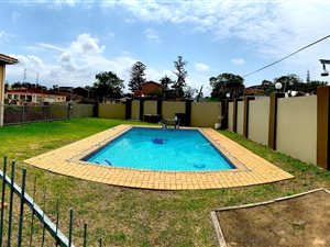 2 Bed Townhouse in Doon Heights