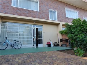 2 Bed Duplex in Witfield