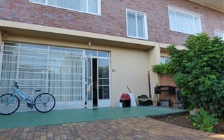 2 Bedroom Duplex in Witfield