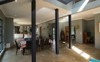 5 Bedroom House in Monument Park