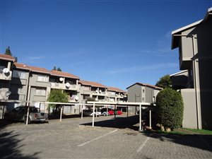 2 Bed Apartment in Florida