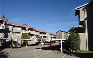 2 Bedroom Apartment in Florida