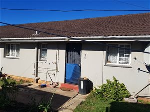 2 Bed Townhouse in Kabega