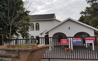 4 Bedroom House in Florauna