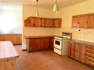 3 Bed House in Standerton Central